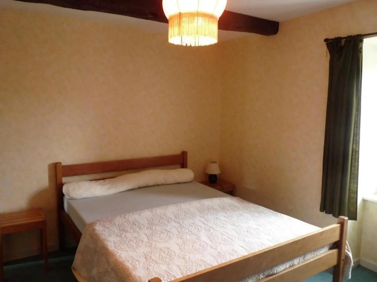 Gite Familial Avec Jardin, Proche De Vichy, 4 Chambres, Draps Inclus, Animaux Acceptes - Fr-1-489-188 La Guillermie Holiday home