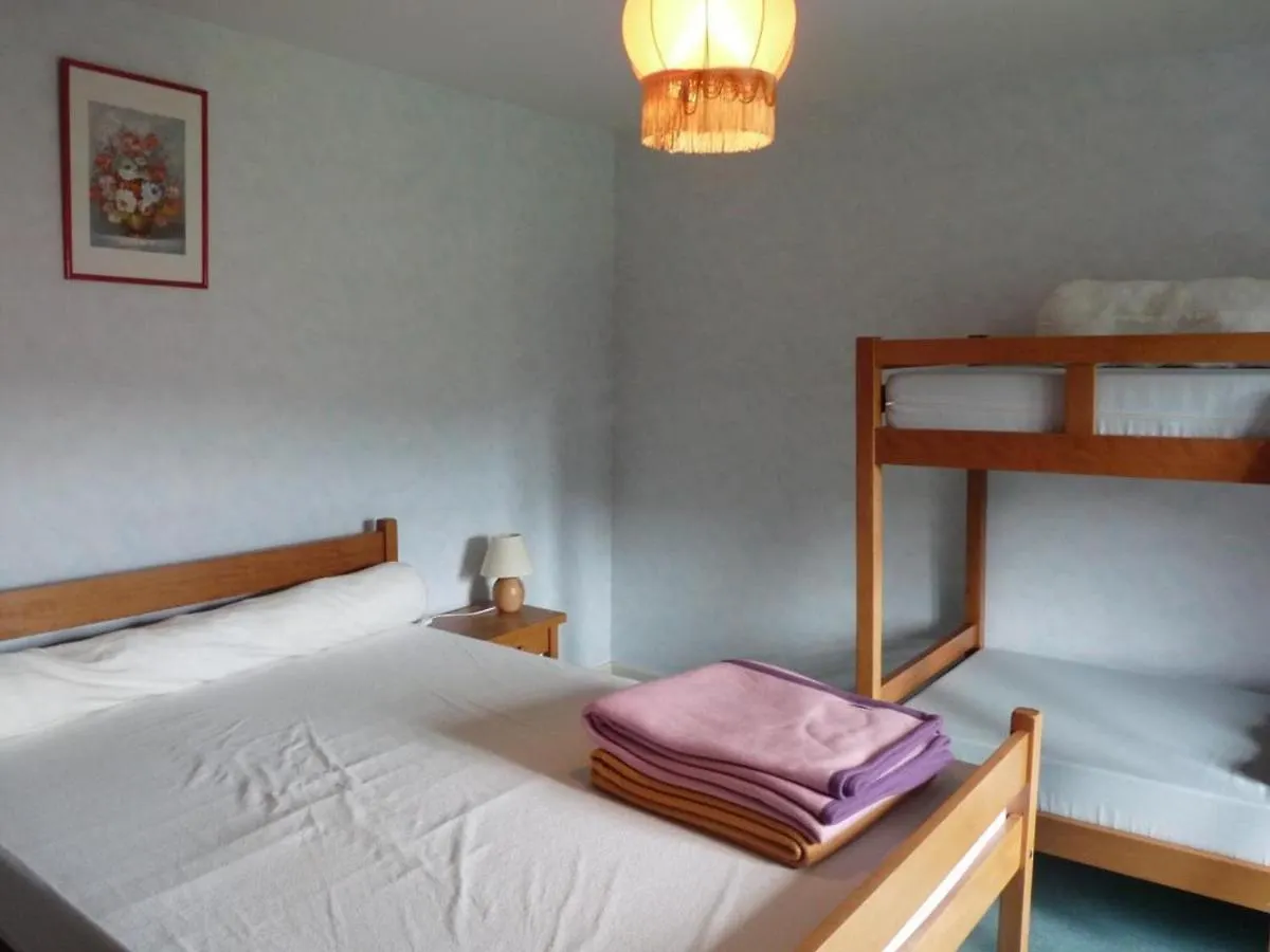 Gite Familial Avec Jardin, Proche De Vichy, 4 Chambres, Draps Inclus, Animaux Acceptes - Fr-1-489-188 La Guillermie Holiday home