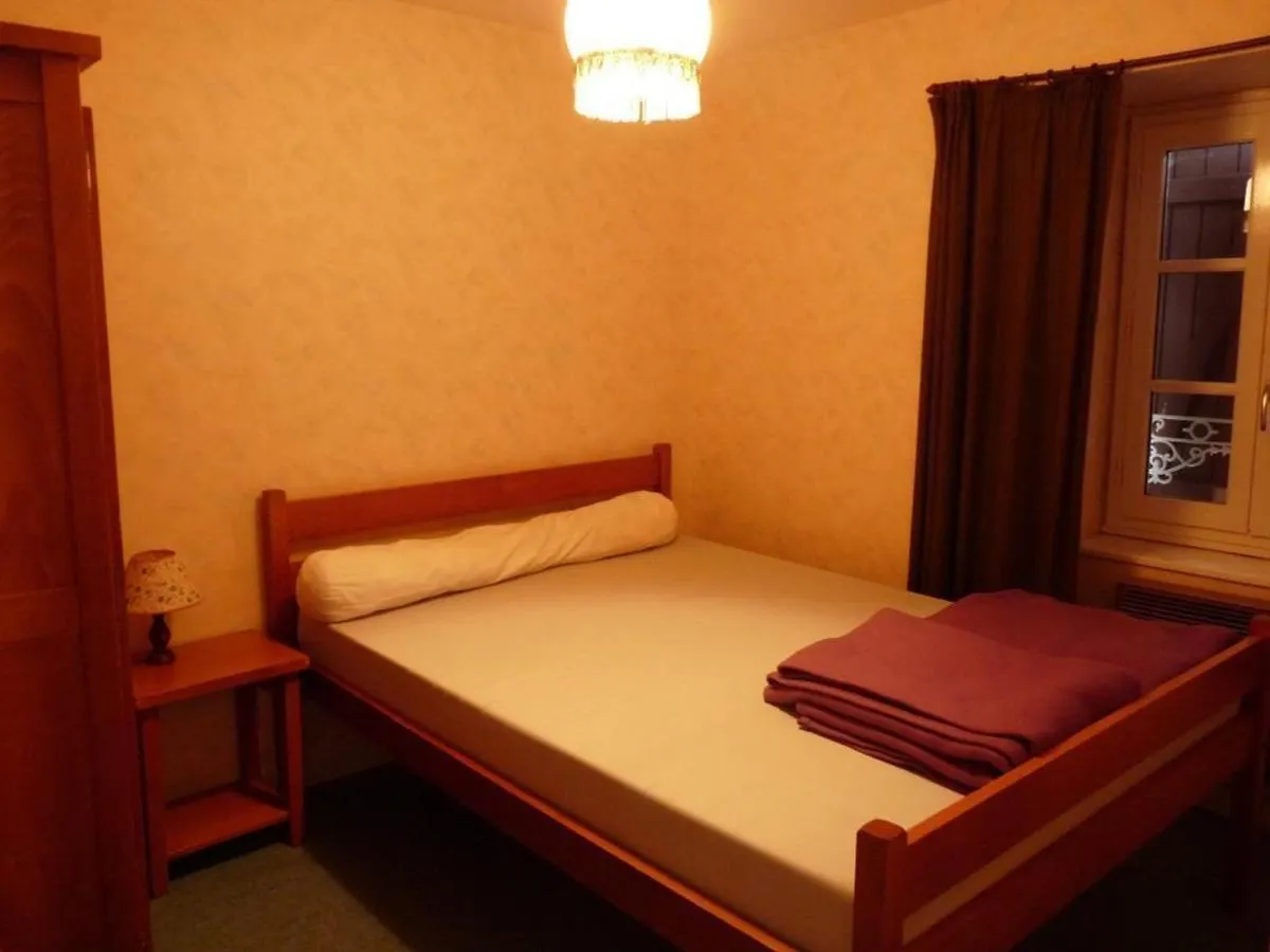 Gite Familial Avec Jardin, Proche De Vichy, 4 Chambres, Draps Inclus, Animaux Acceptes - Fr-1-489-188 La Guillermie France