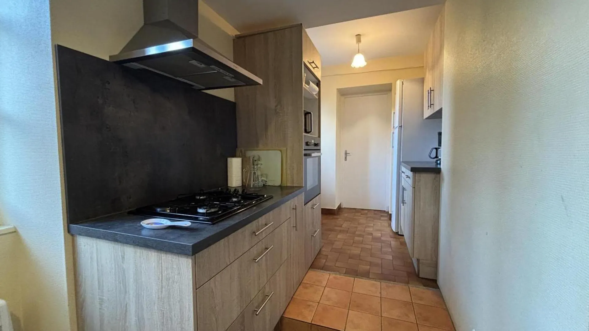 Gite Familial Avec Jardin, Proche De Vichy, 4 Chambres, Draps Inclus, Animaux Acceptes - Fr-1-489-188 La Guillermie